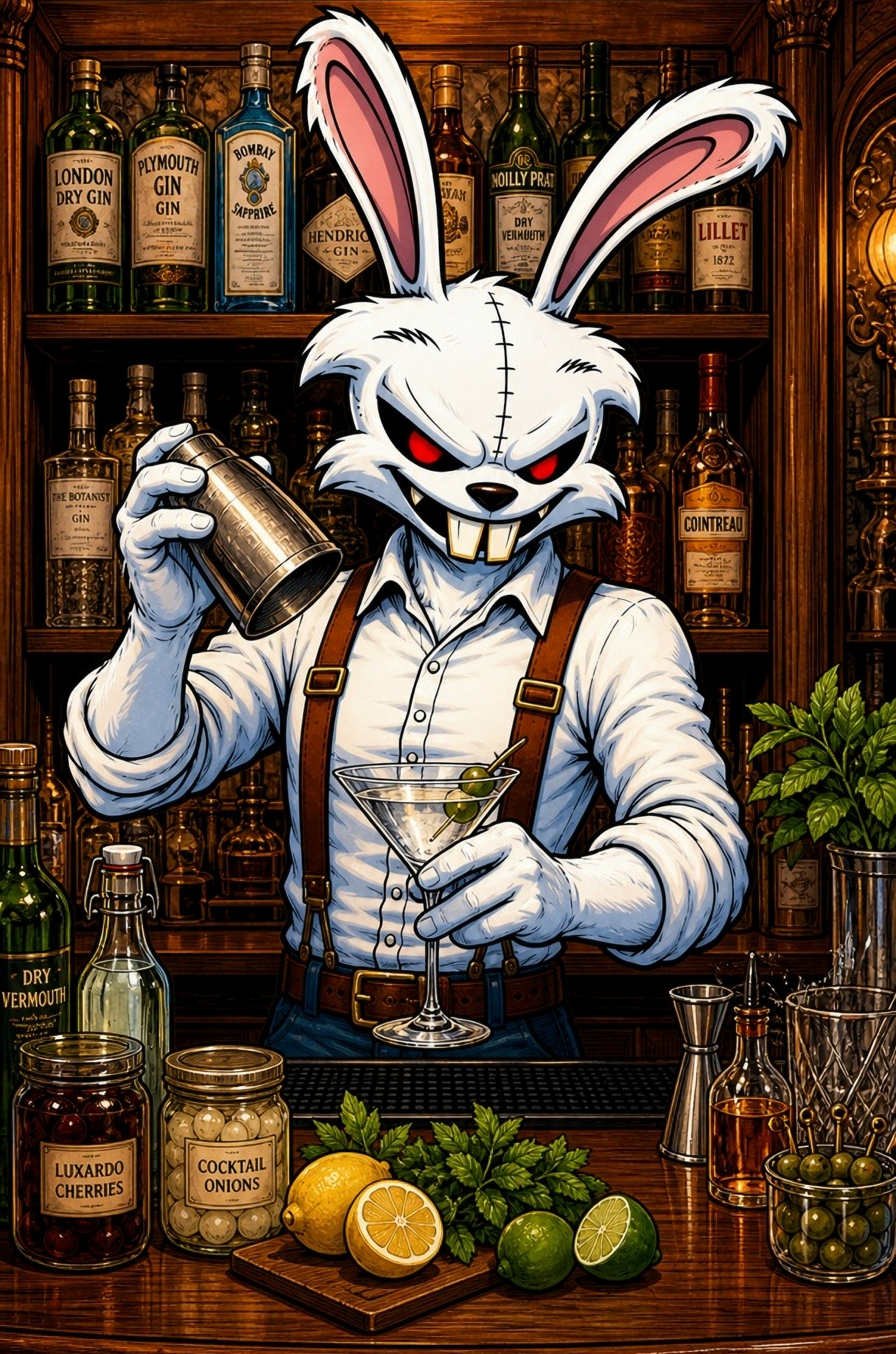 cocktaildevelopment