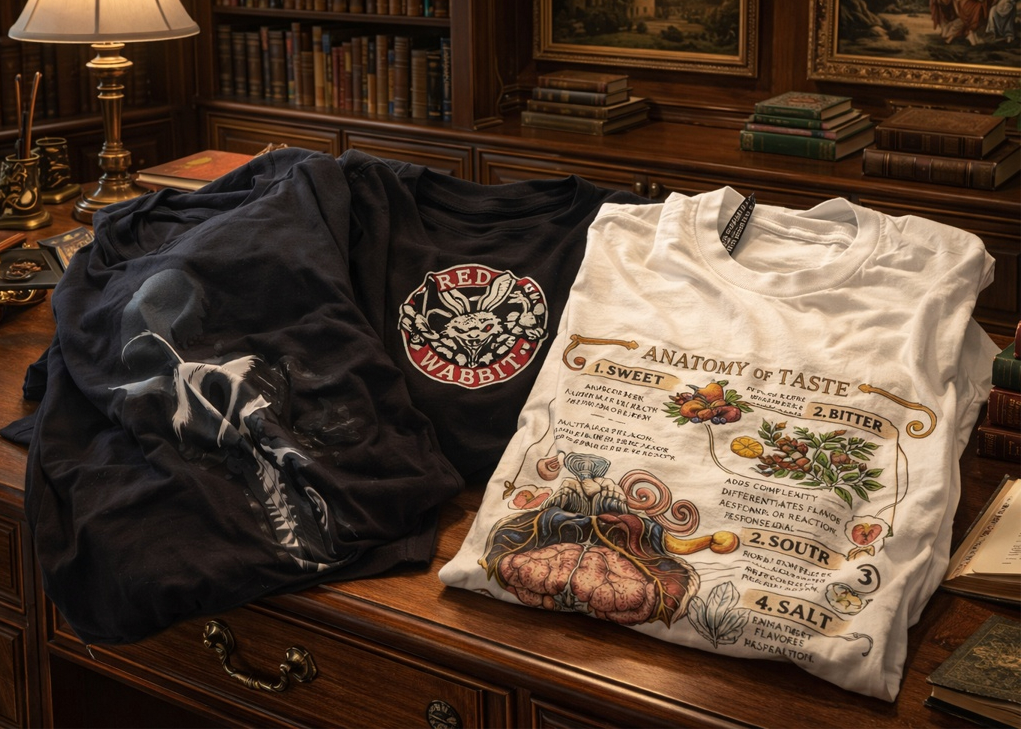 Projects wwapparel